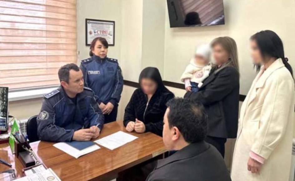 Тошкентда 7-қават деразасидан фарзандини чиқарган аёл руҳий-асаб касалликлари шифохонасига юборилди